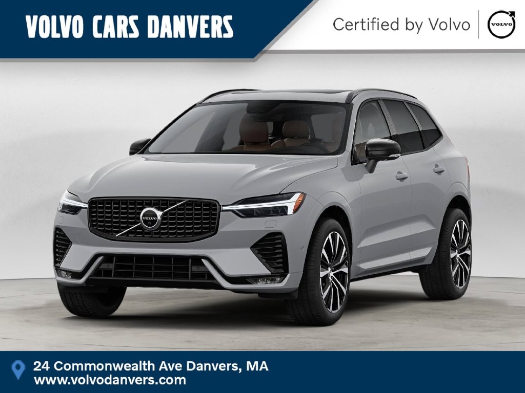 2024 Volvo XC60
