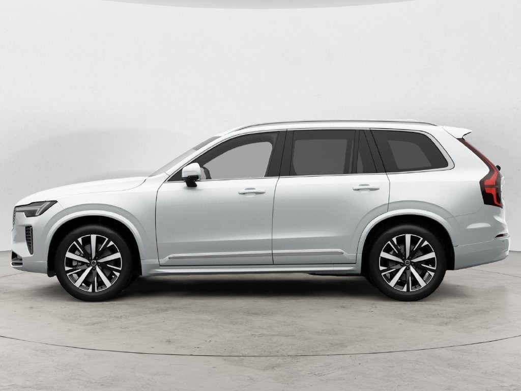 New 2027 Volvo XC90 B5 Core SUV