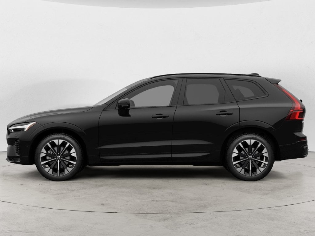 New 2027 Volvo XC60 Plus SUV