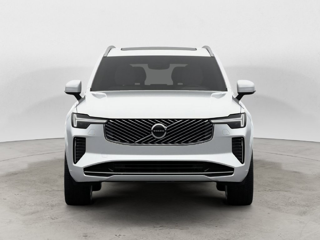 New 2027 Volvo XC90 B5 Core SUV