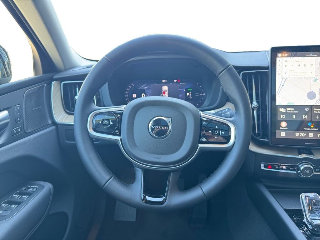 2026 Volvo XC60 Ultra - Photo 12