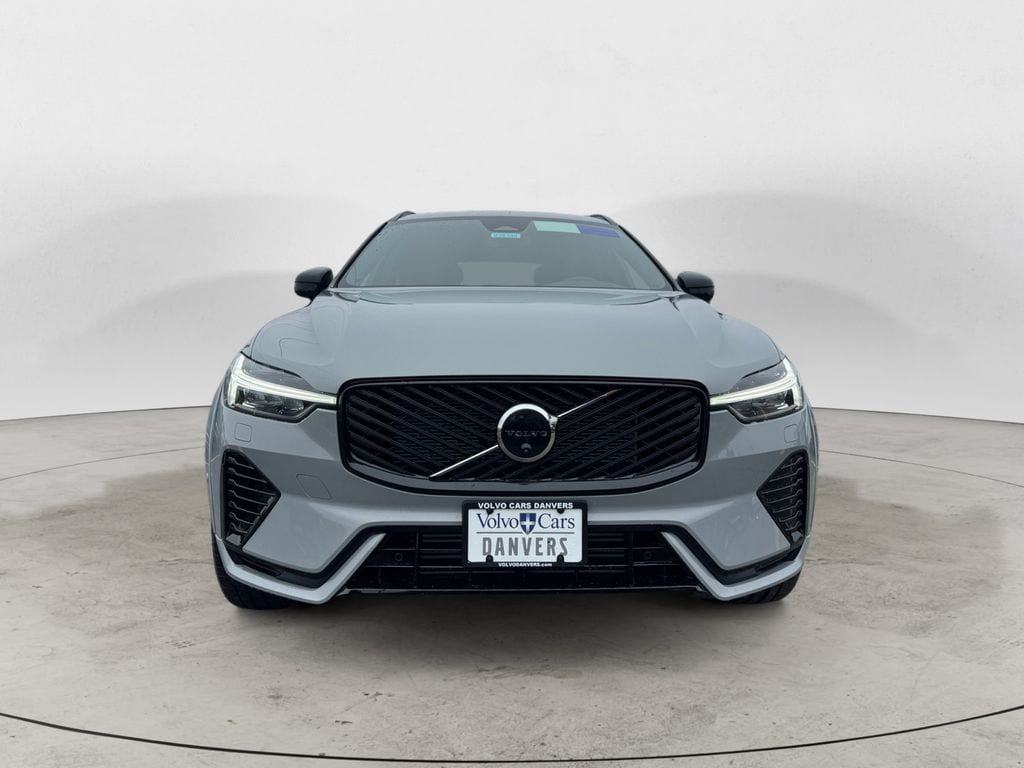 2026 Volvo XC60 Polestar - Photo 28