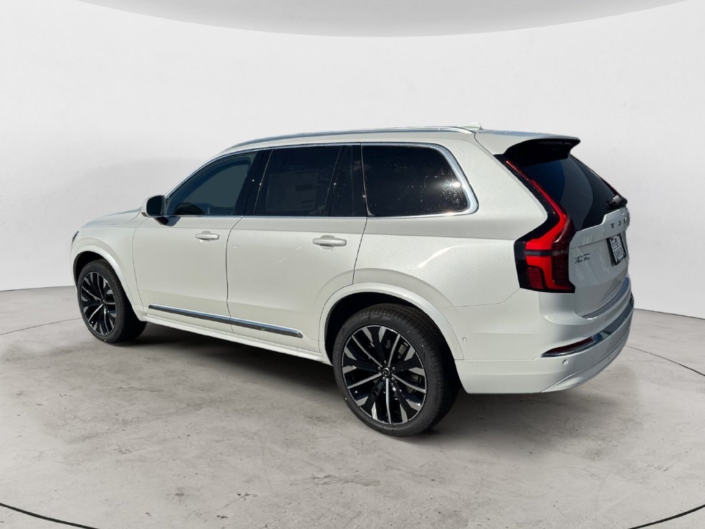 New 2027 Volvo XC90 B6 Plus 7-Seater SUV