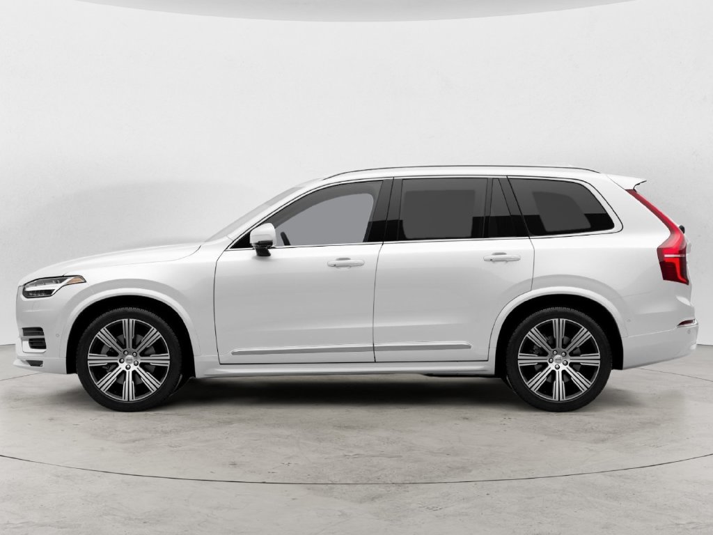 Used 2025 Volvo XC90 B6 Ultra SUV