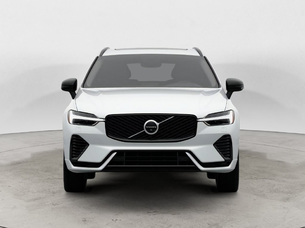 New 2027 Volvo XC60 Plus SUV