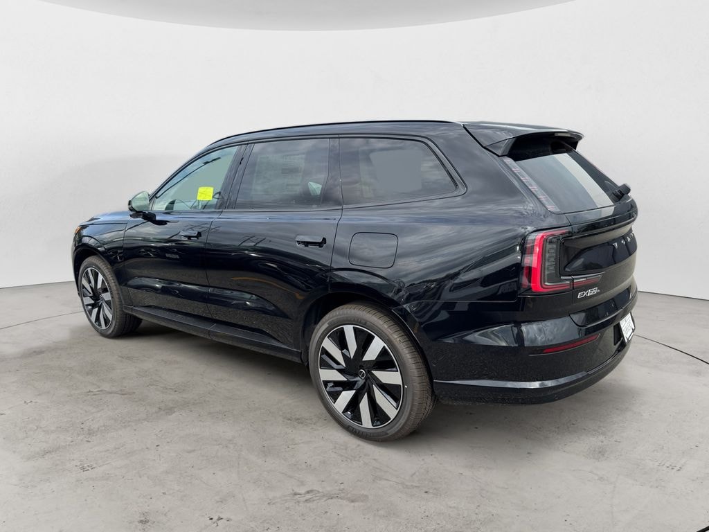 New 2026 Volvo EX90 Twin Motor Plus 7-Seater SUV