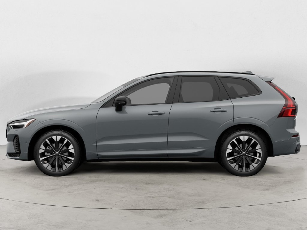 New 2027 Volvo XC60 Plus SUV