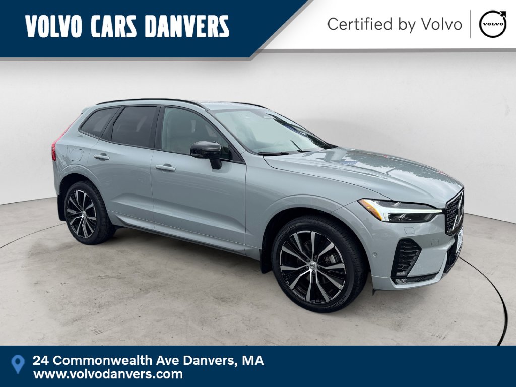 2024 Volvo XC60