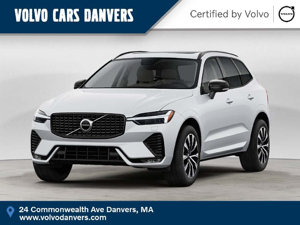 2024 Volvo XC60