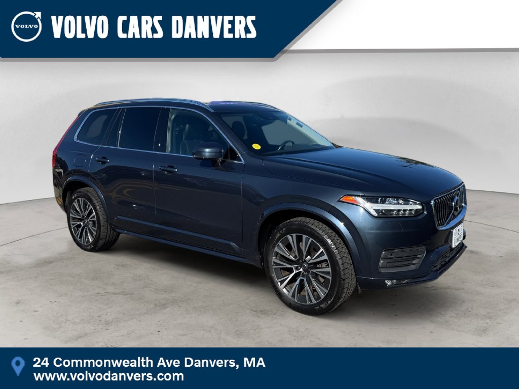 2021 Volvo XC90
