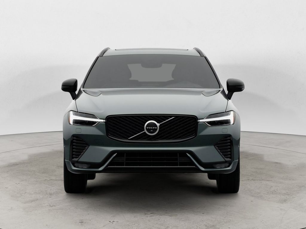 New 2027 Volvo XC60 Plus SUV
