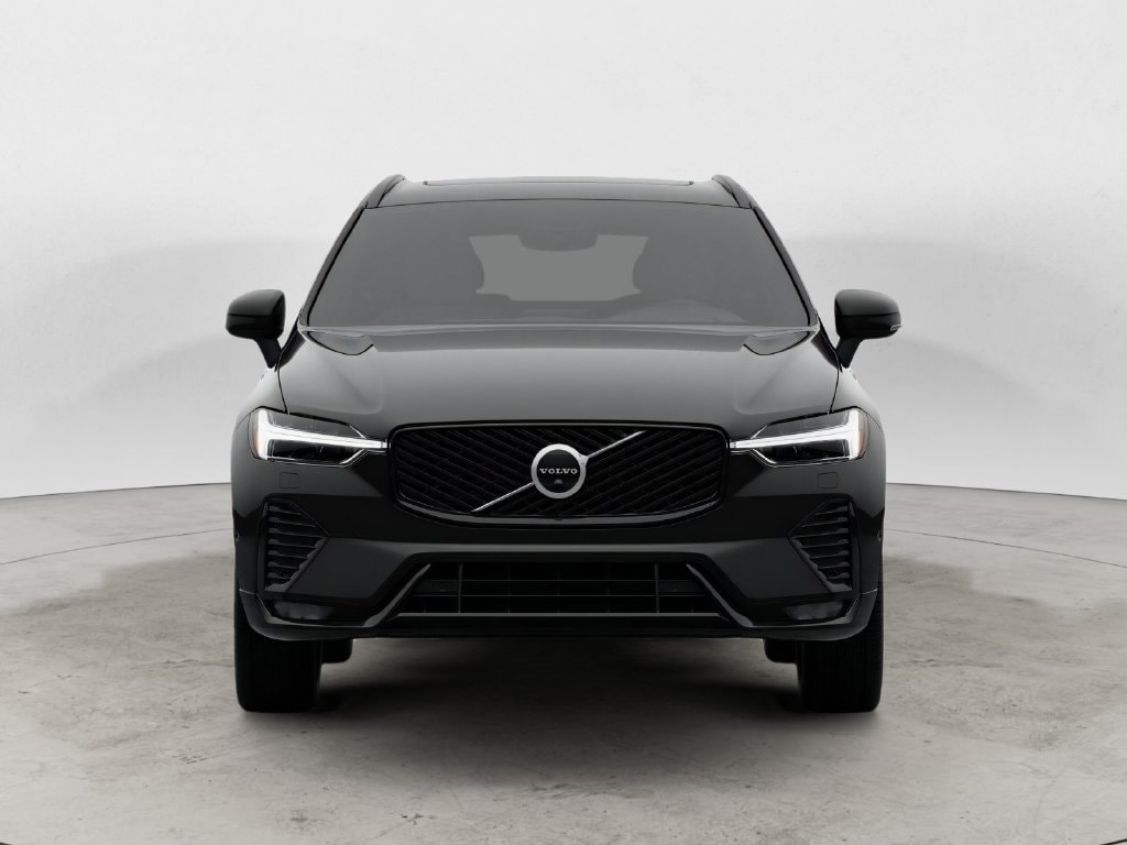 New 2027 Volvo XC60 Plus SUV