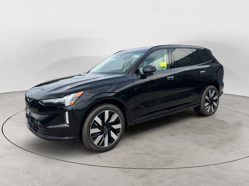 New 2026 Volvo EX90 Twin Motor Plus 7-Seater SUV