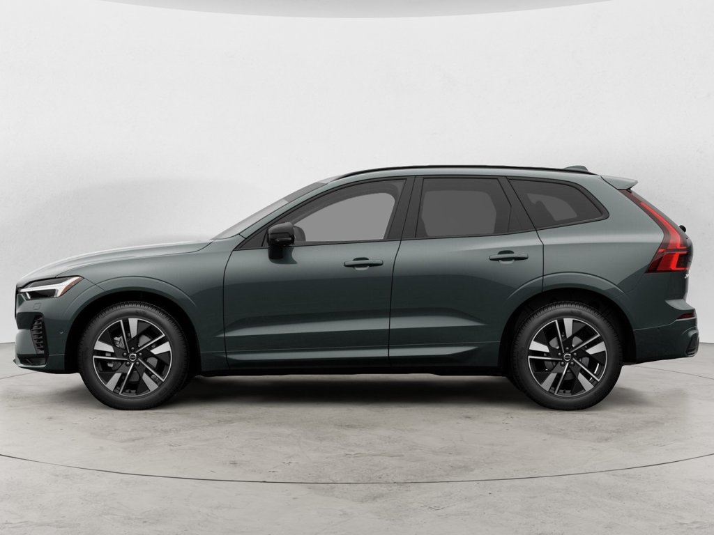 New 2027 Volvo XC60 Plus SUV