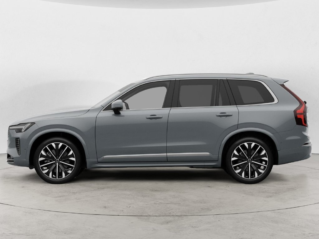 New 2027 Volvo XC90 B5 Plus SUV