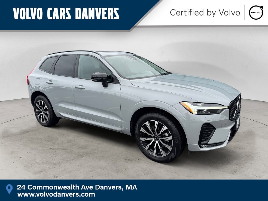 2024 Volvo XC60