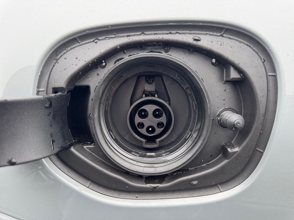 2026 Volvo XC60 Polestar - Photo 27