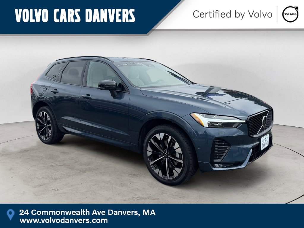2026 Volvo XC60