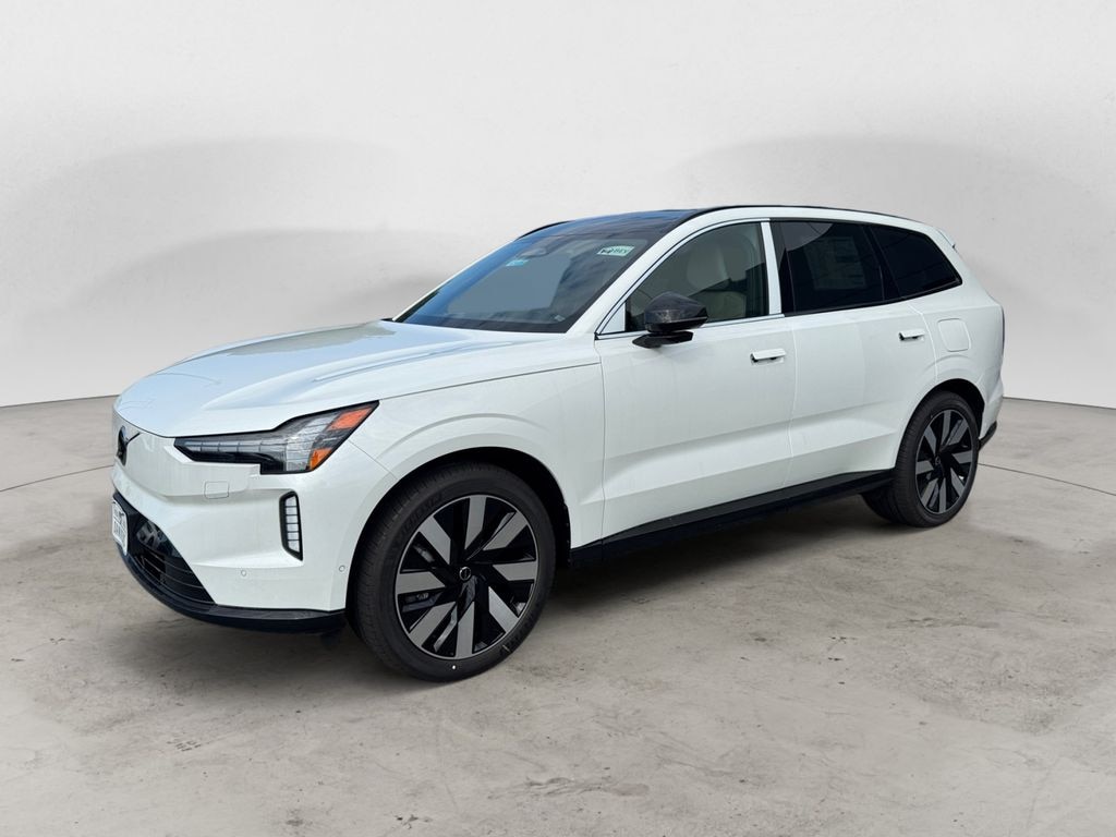 New 2026 Volvo EX90 Twin Motor Performance Ultra 7-Seater SUV