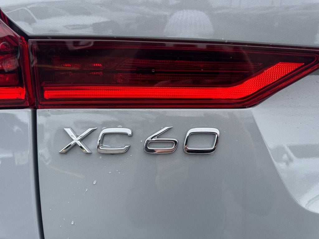 2026 Volvo XC60 Polestar - Photo 9