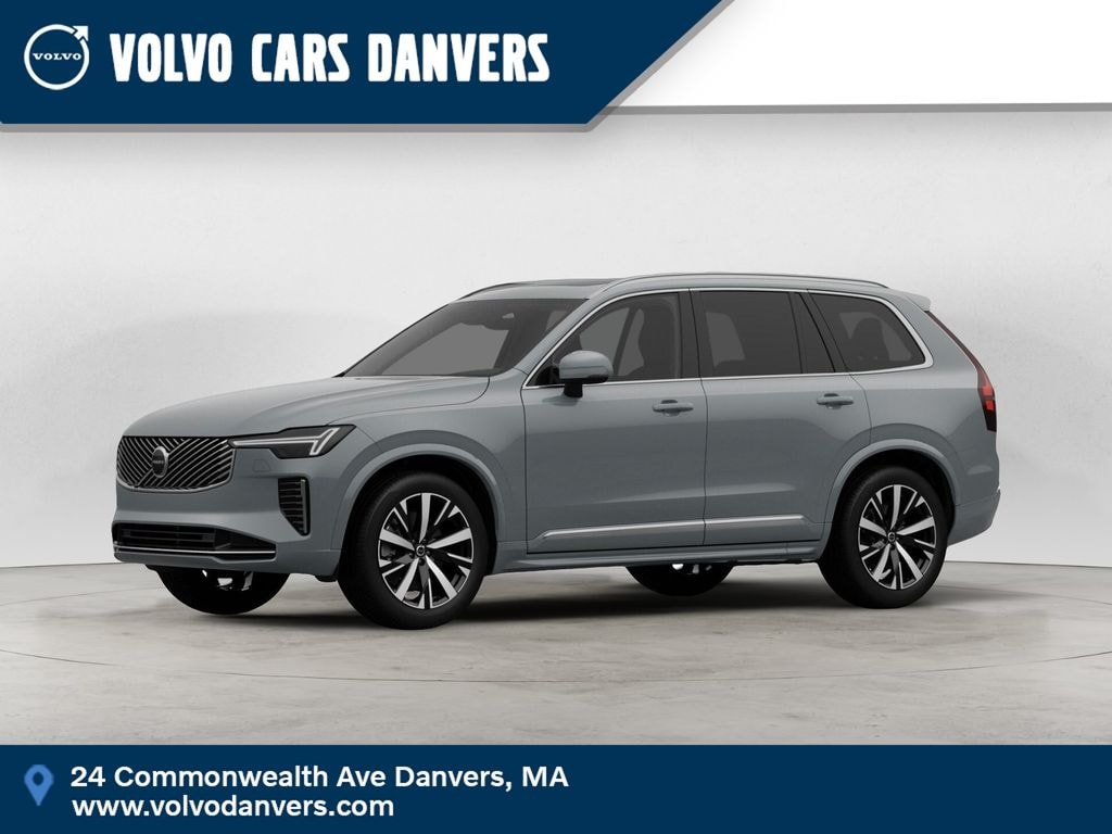 New 2027 Volvo XC90 B5 Core SUV
