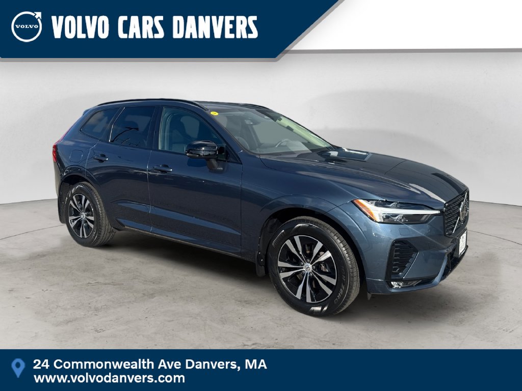 2024 Volvo XC60
