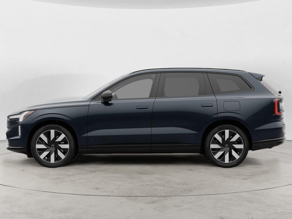 New 2026 Volvo EX90 Twin Motor Ultra 6-Seater SUV