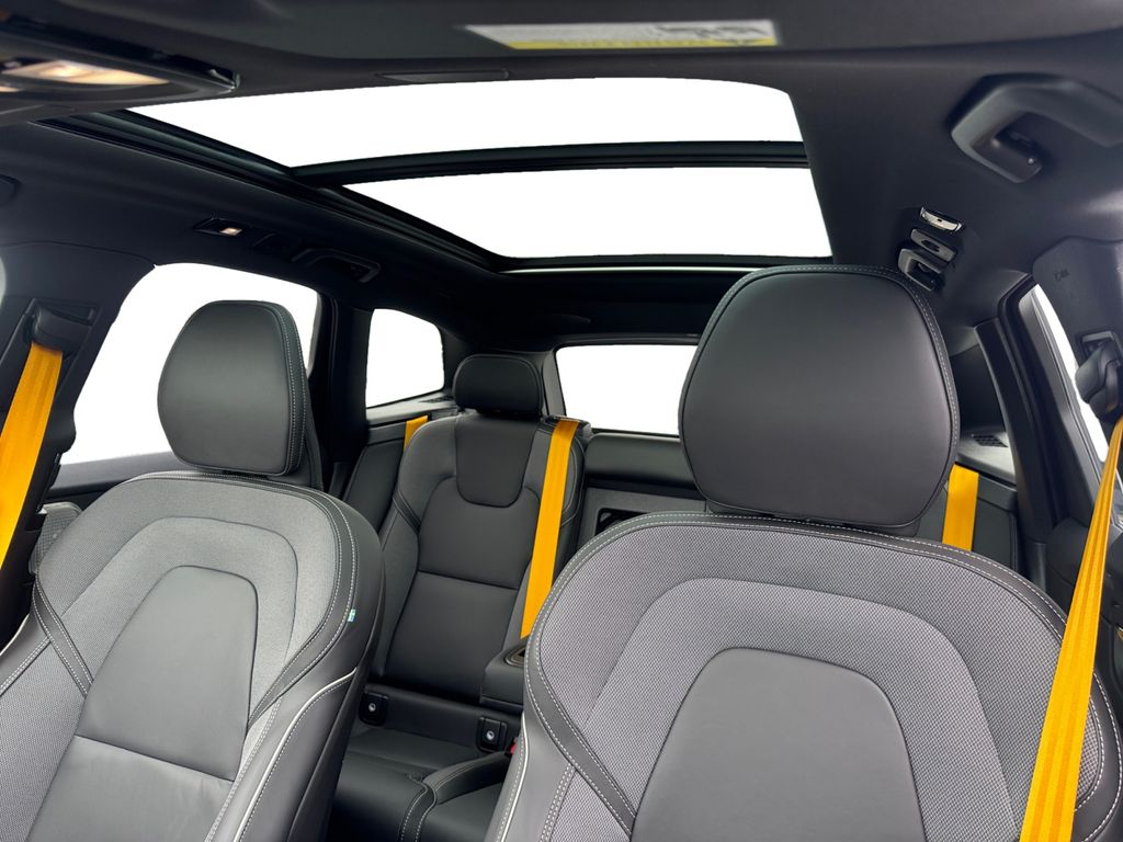 2026 Volvo XC60 Polestar - Photo 25