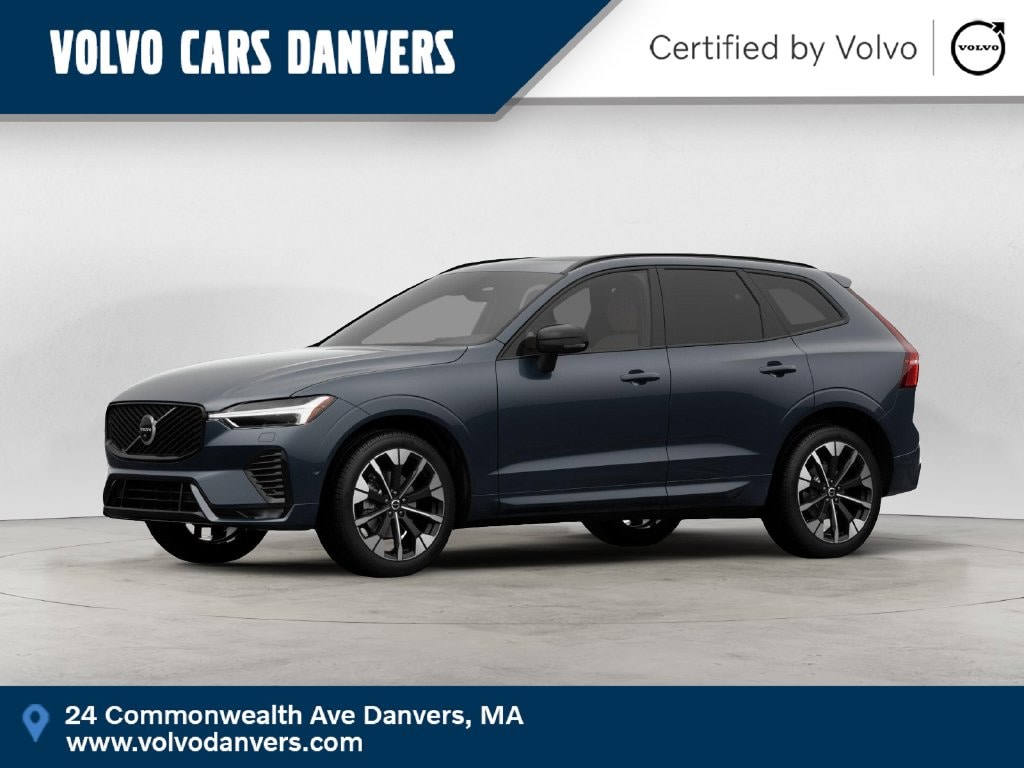 2026 Volvo XC60