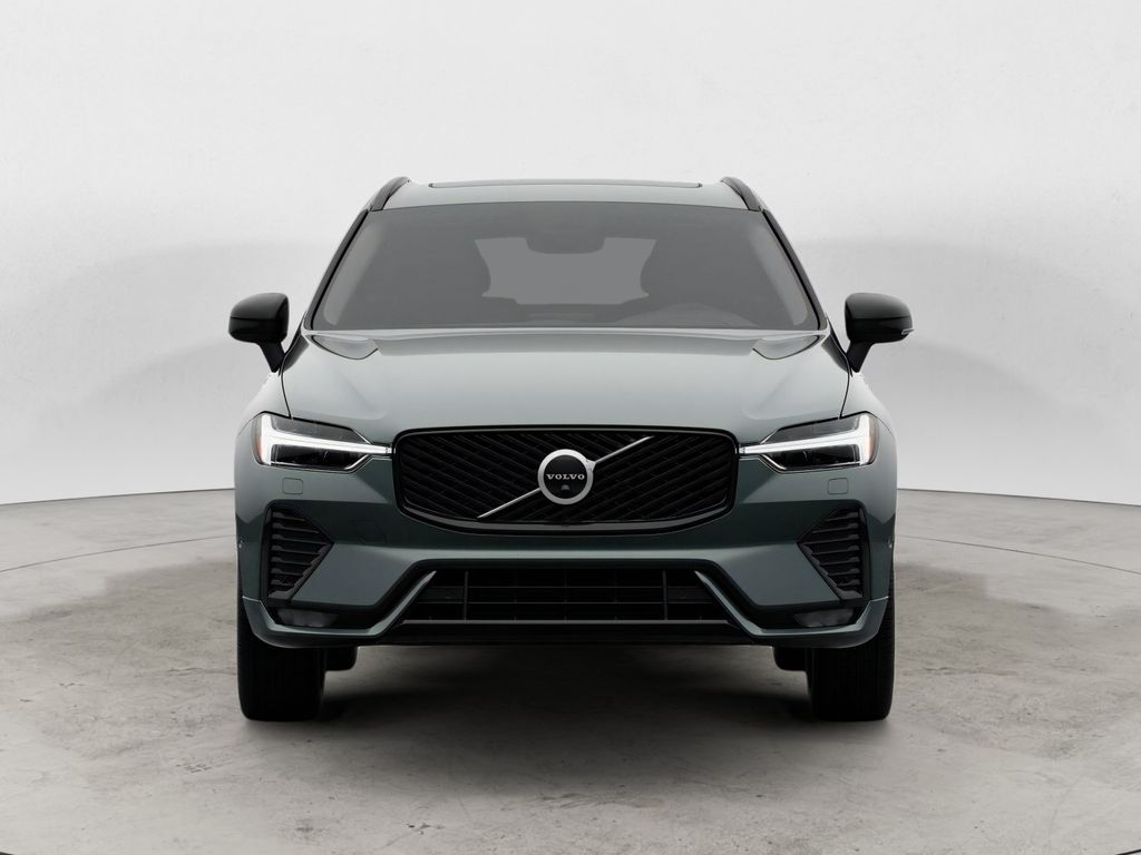 New 2027 Volvo XC60 Plus SUV