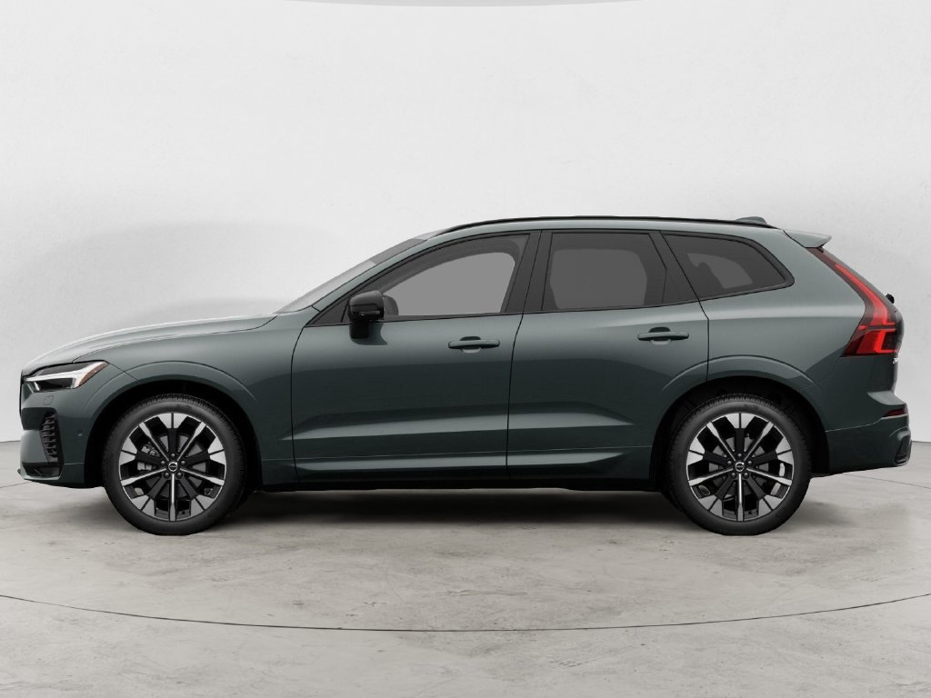 New 2027 Volvo XC60 Plus SUV