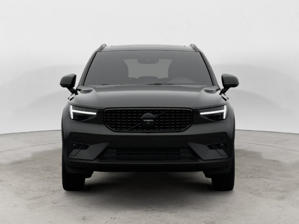 New 2026 Volvo XC40 B5 Ultra Black Edition SUV