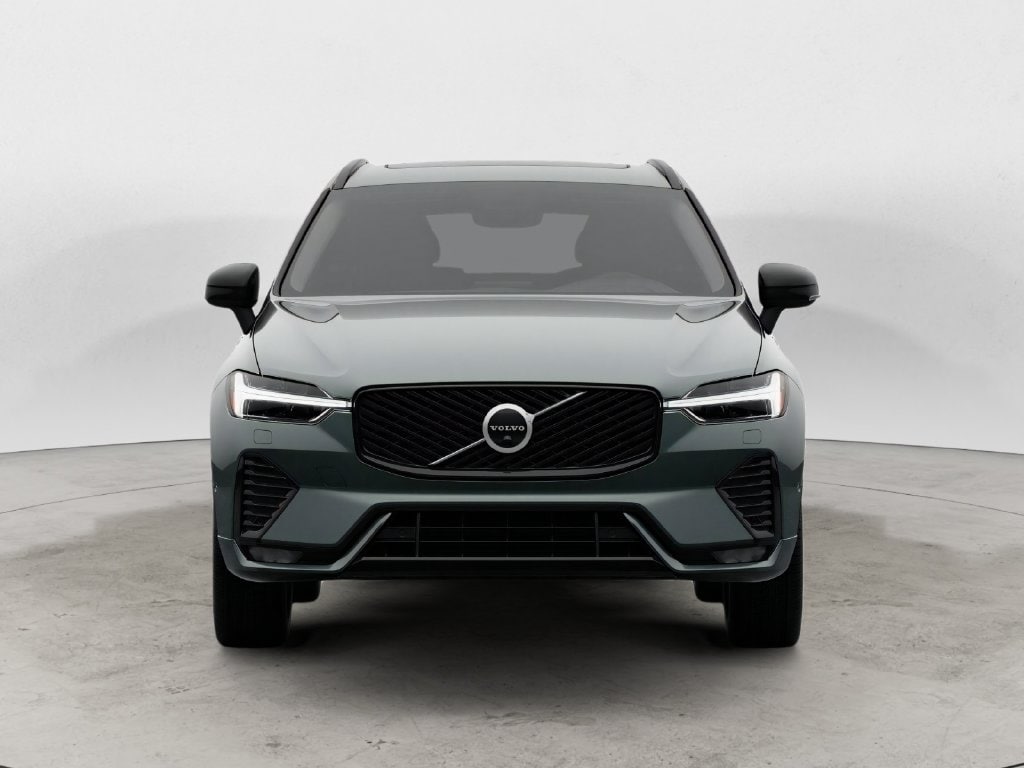 New 2027 Volvo XC60 Plus SUV