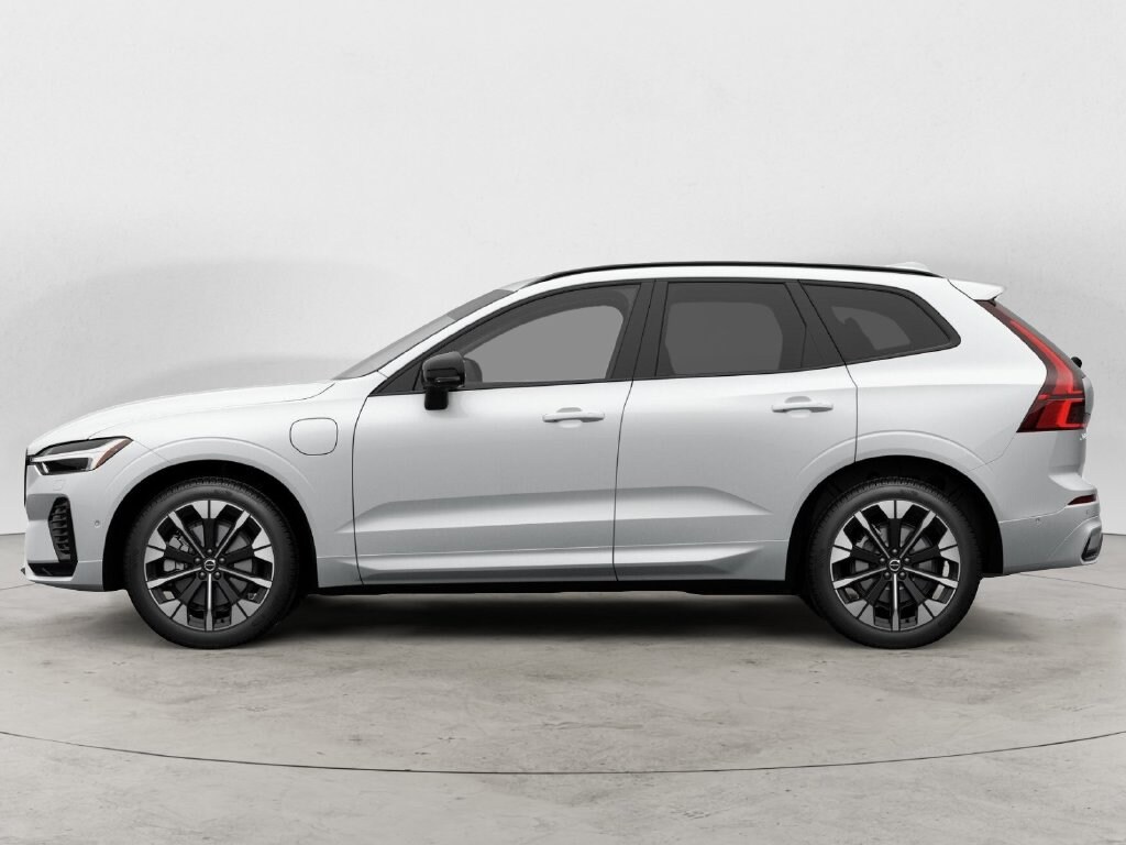 New 2027 Volvo XC60 Plus SUV