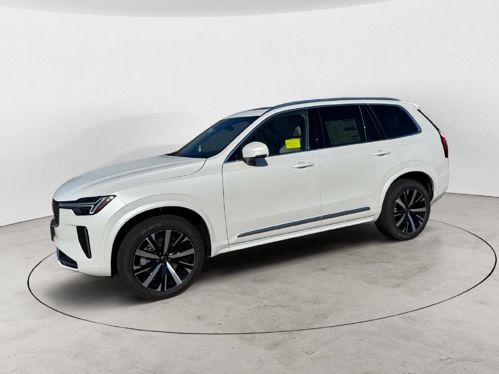 New 2027 Volvo XC90 B5 Core SUV