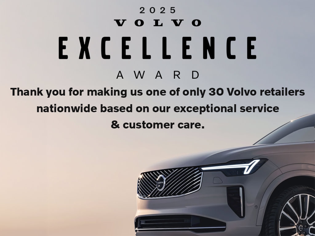 New 2027 Volvo XC90 B6 Plus 7-Seater SUV