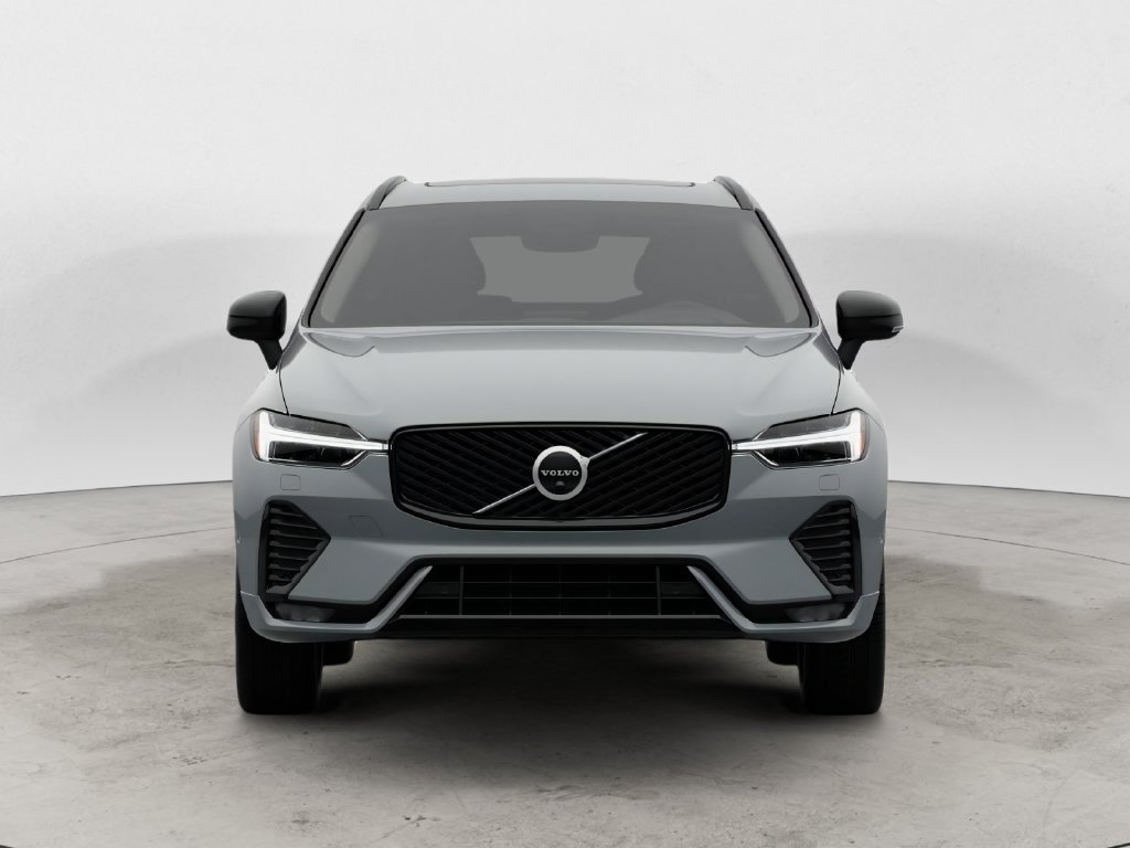 New 2027 Volvo XC60 Plus SUV