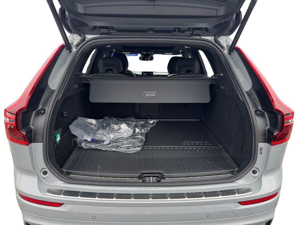 2026 Volvo XC60 Polestar - Photo 6