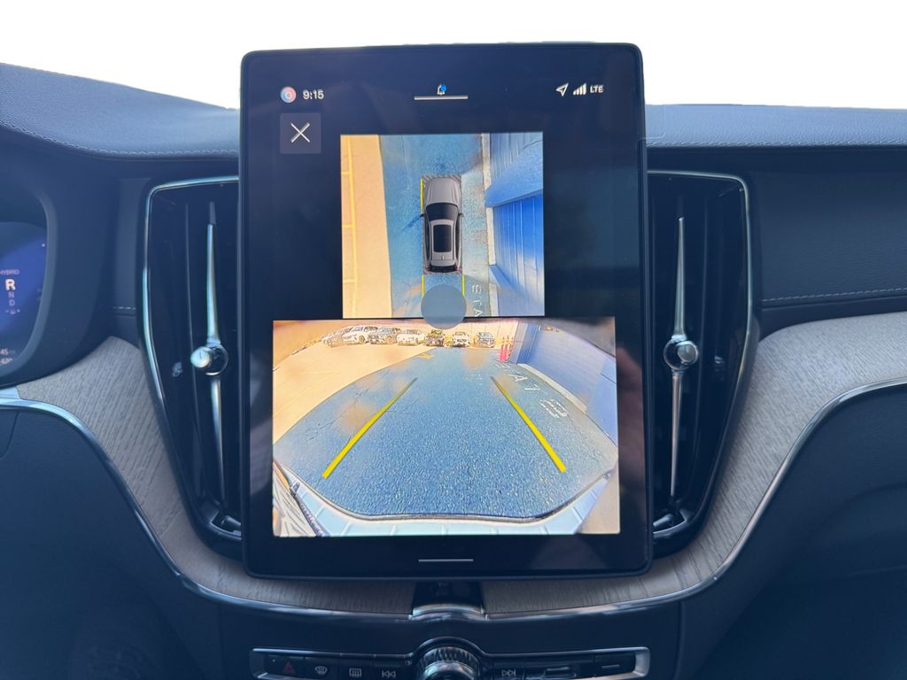 2026 Volvo XC60 Ultra - Photo 19