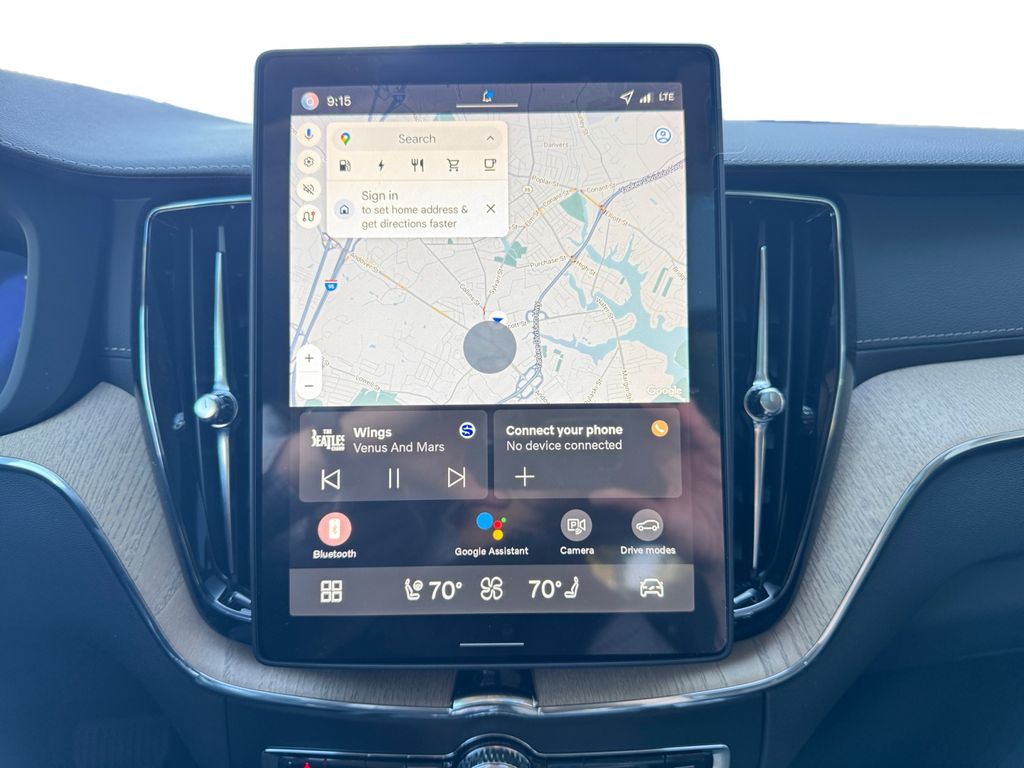 2026 Volvo XC60 Ultra - Photo 20