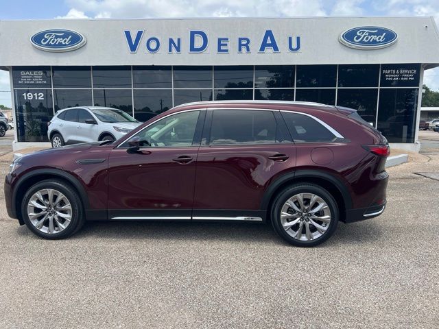 2024 Mazda CX-90 Turbo Premium Plus Package