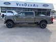  Ford F-250SD
