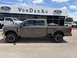  Ford F-250SD