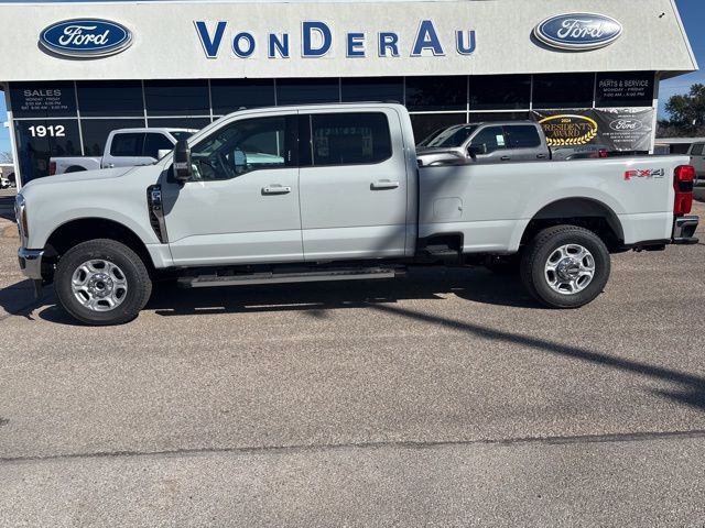 2026 Ford F-350 Super Duty