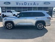  Toyota Sequoia