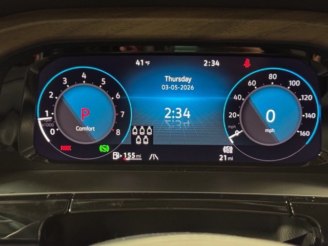 2026 Volkswagen Atlas SE w/Tech - Photo 23