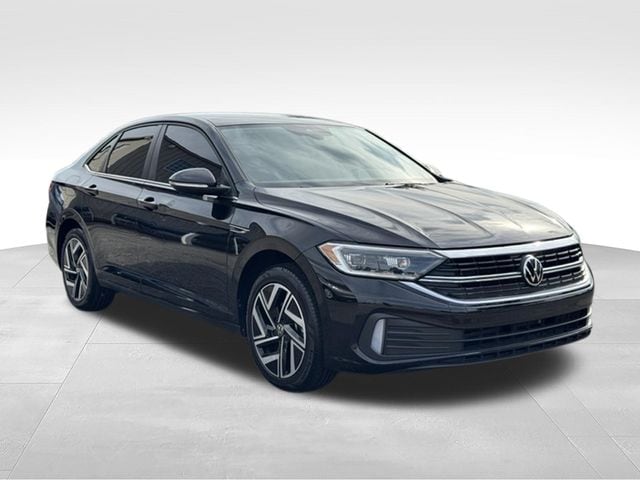 2022 Volkswagen Jetta