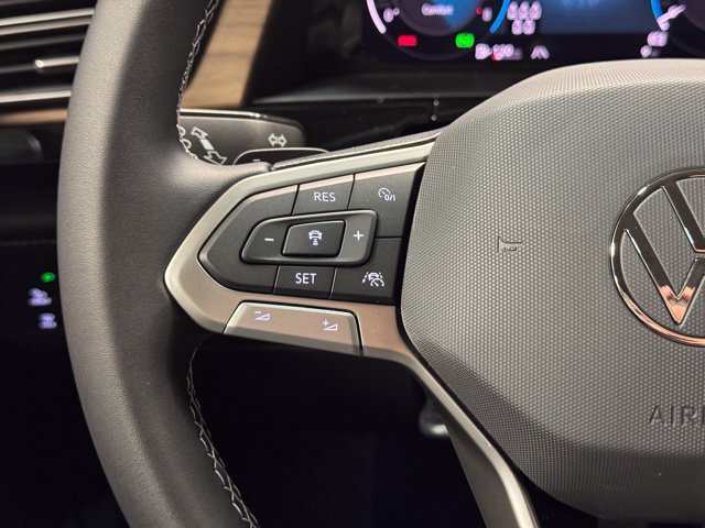 2026 Volkswagen Atlas SE w/Tech - Photo 21