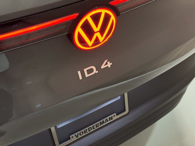 2026 Volkswagen ID.4 PRO S - Photo 12