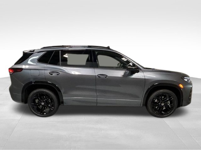 2026 Volkswagen Tiguan SE R-LINE BLACK - Photo 9